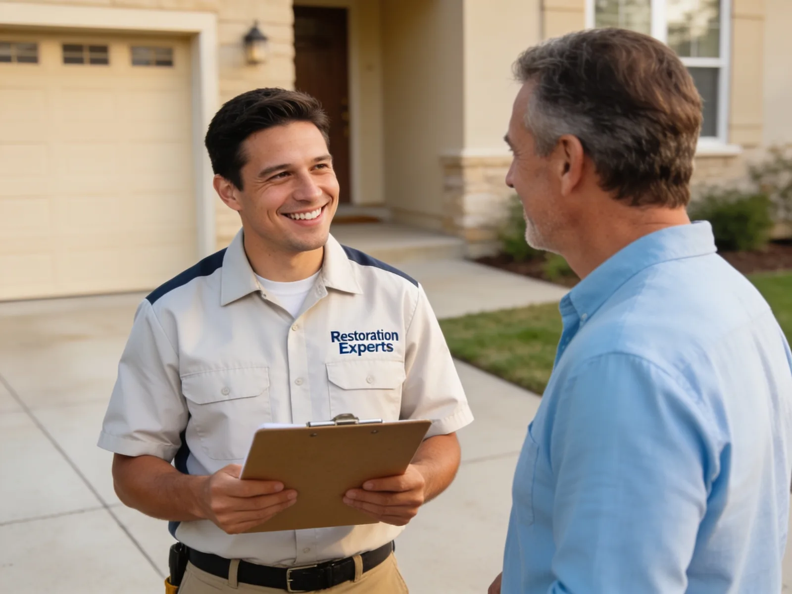 Water Damage Cleanup Warren, OR FAQs